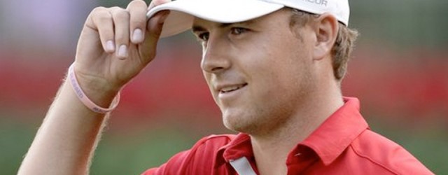 spieth