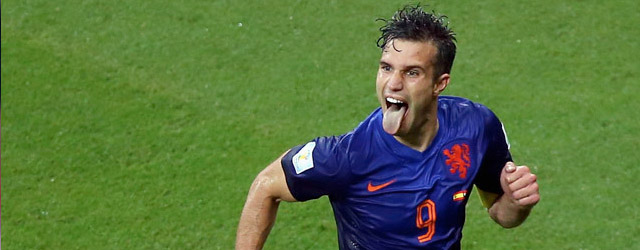 vanpersie