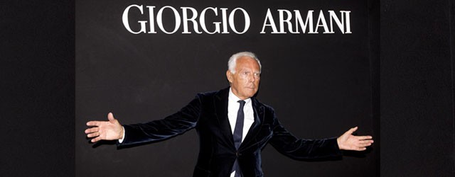 giorgioarmani