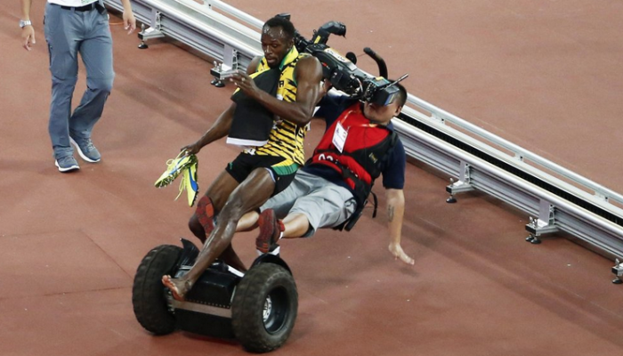 BOLT