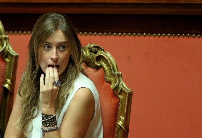 boschi