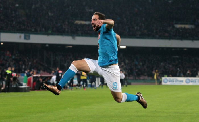 higuain