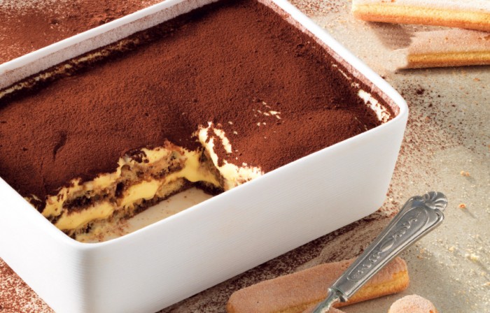 tiramisù