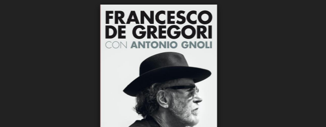 de gregori