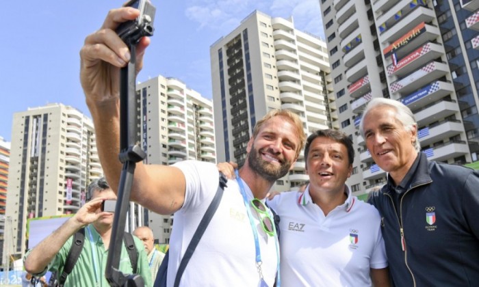 rio renzi