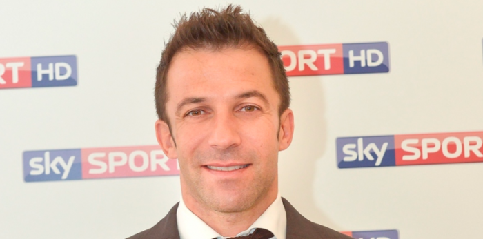del piero