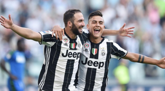 dybala