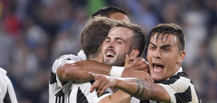 pjanic