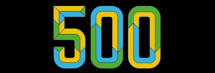 500