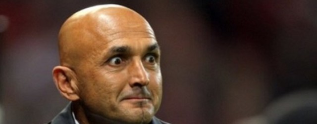 SPALLETTI c