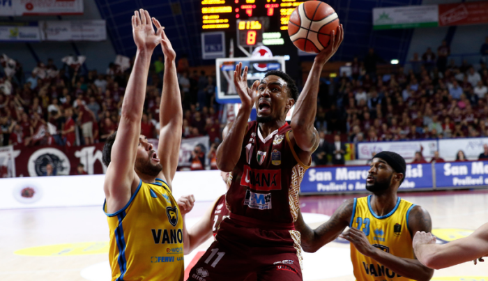 REYER CREMONA