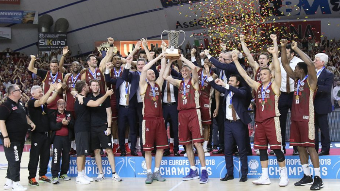 fiba cup reyer