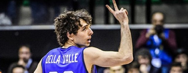 della valle c