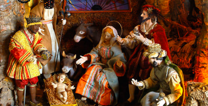 presepe