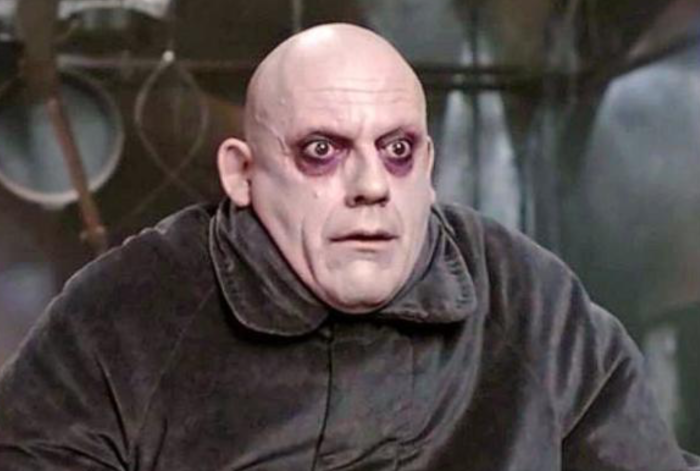 zio fester