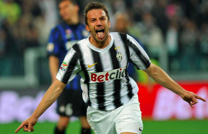 DEL PIERO