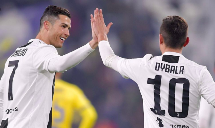 dybala