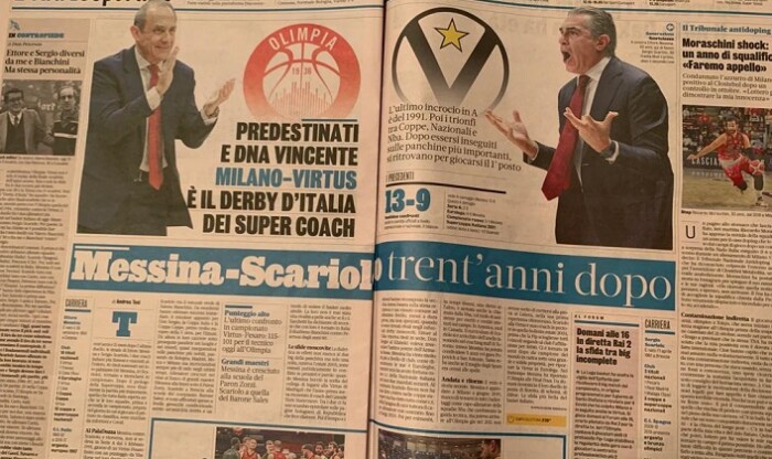 gazzetta