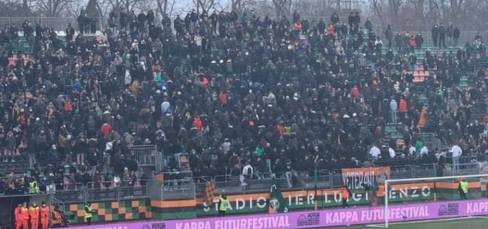 zamparini - venezia